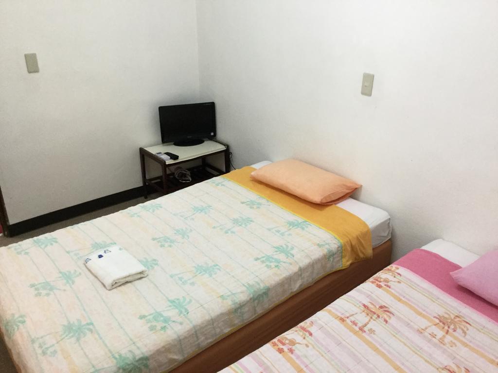 Guest House Fugarassa Ishigaki  Екстер'єр фото