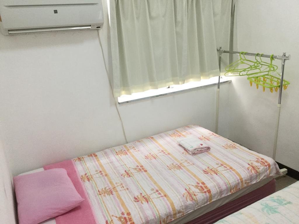 Guest House Fugarassa Ishigaki  Екстер'єр фото