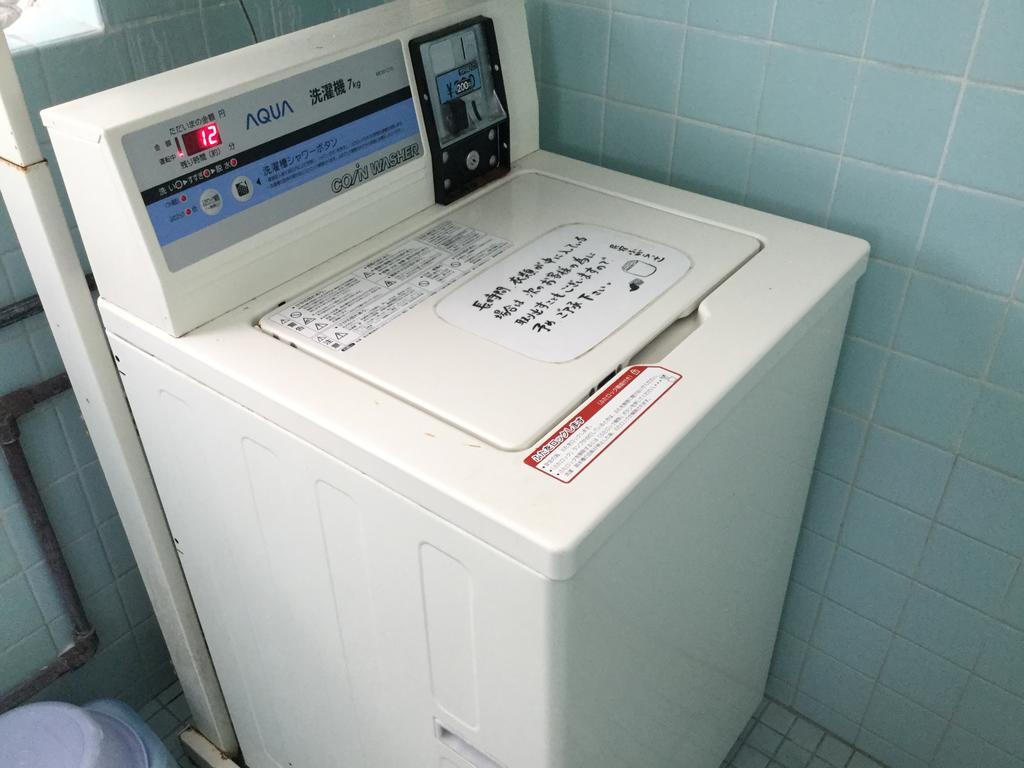 Guest House Fugarassa Ishigaki  Екстер'єр фото