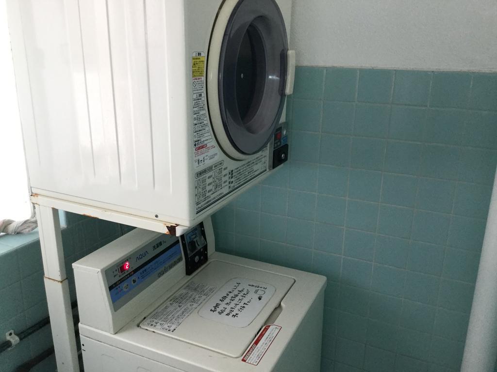Guest House Fugarassa Ishigaki  Екстер'єр фото