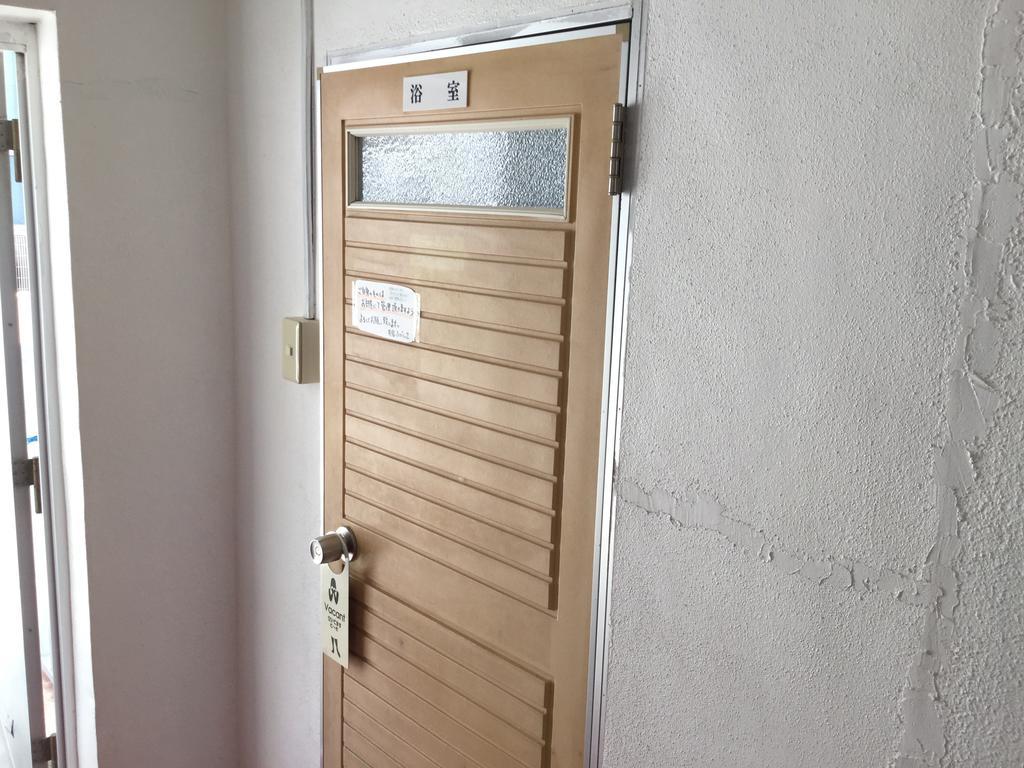 Guest House Fugarassa Ishigaki  Екстер'єр фото