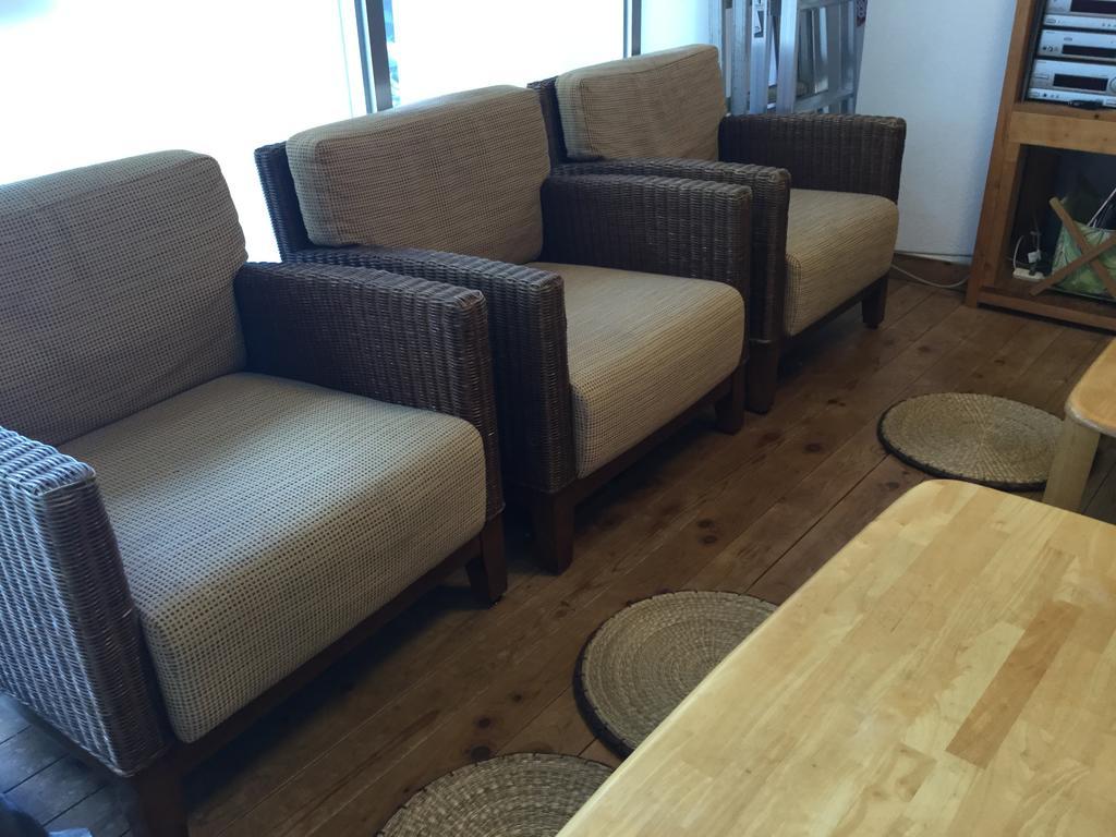Guest House Fugarassa Ishigaki  Екстер'єр фото