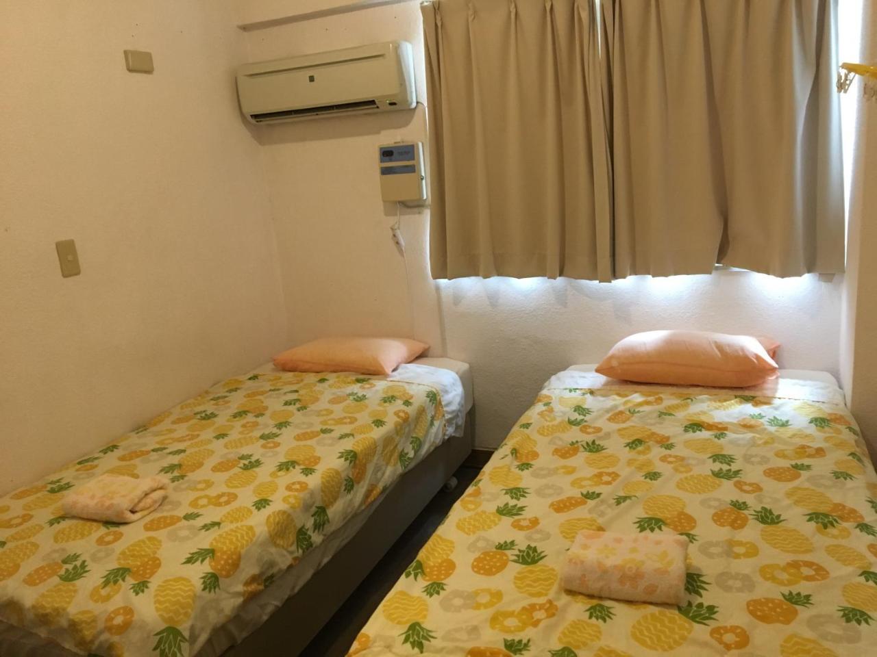 Guest House Fugarassa Ishigaki  Екстер'єр фото