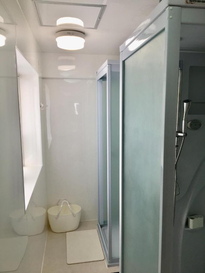 Guest House Fugarassa Ishigaki  Екстер'єр фото